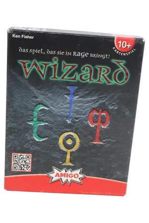 AMIGO Kartenspiel