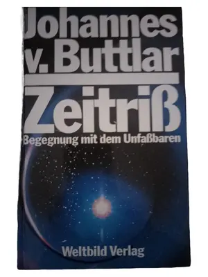 Science-Fiction Roman