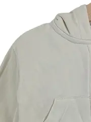 Vorschaubild 2 von Kinder Kapuzenpullover Beige Gr. 86 (18 Monate)