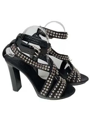 BURBERRY Sandaletten