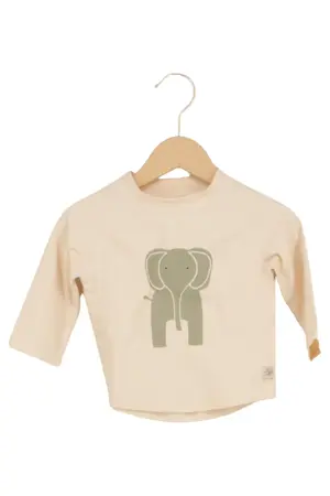 LÄSSIG Langarmshirt