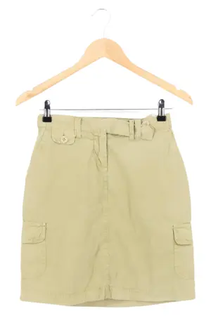 WOOLRICH A-Linienrock