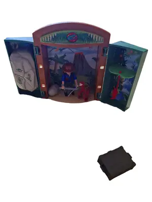 PLAYMOBIL Playmobil Spielfiguren-Set Komplett