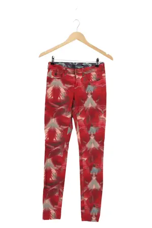 MAISON SCOTCH Stoffhose