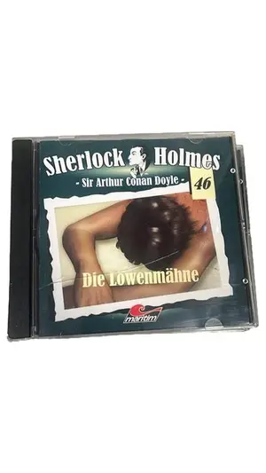 Hörspiel für Erwachsene