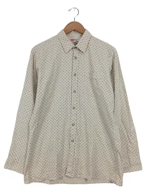 ALPHORN Business Hemd