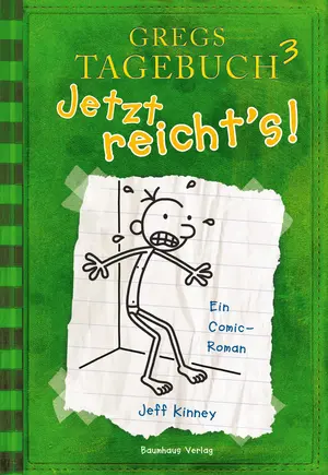 Buch für Jugendliche
