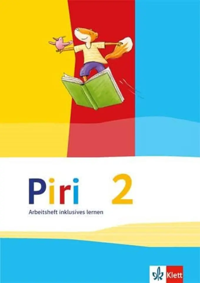 Buch für den Unterricht Bild 1
