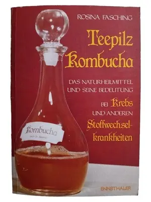 Kochbuch
