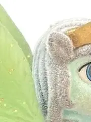 Vorschaubild 4 von Filly Butterfly Einhorn Spielfigur Kinder Türkis 4 cm