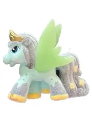 Vorschaubild 2 von Filly Butterfly Einhorn Spielfigur Kinder Türkis 4 cm