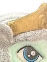 Vorschaubild 3 von Filly Butterfly Einhorn Spielfigur Kinder Türkis 4 cm