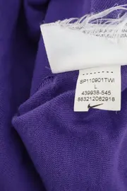 Vorschaubild 3 von Kinder Top Lila Gr. 116 Sportlich Tanktop