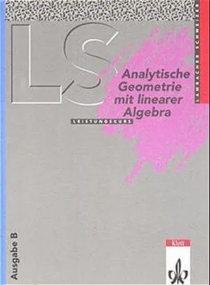 Fachbuch für Mathematik