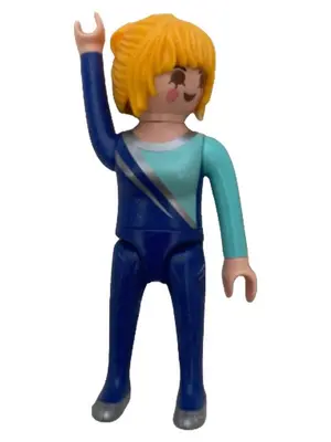 PLAYMOBIL Playmobil Spielfigur