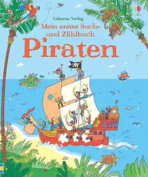USBORNE VERLAG Activity Buch