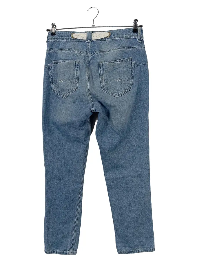 FREEMAN T. PORTER Jeans Straight Leg Bild 2