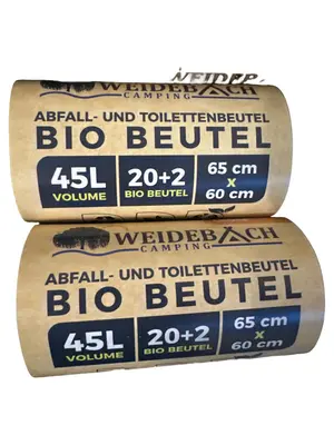 WEIDEBACH Kulturbeutel