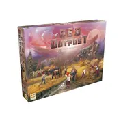 Vorschaubild ASMODEE Brettspiel 1
