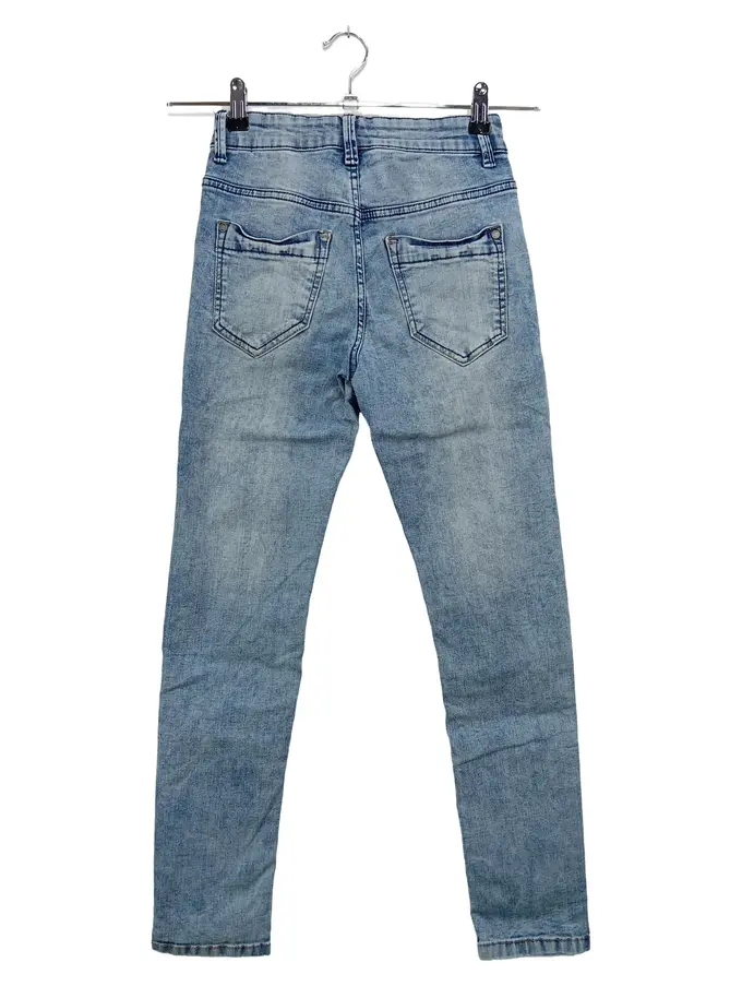 S.OLIVER Jeans Slim Fit Bild 2