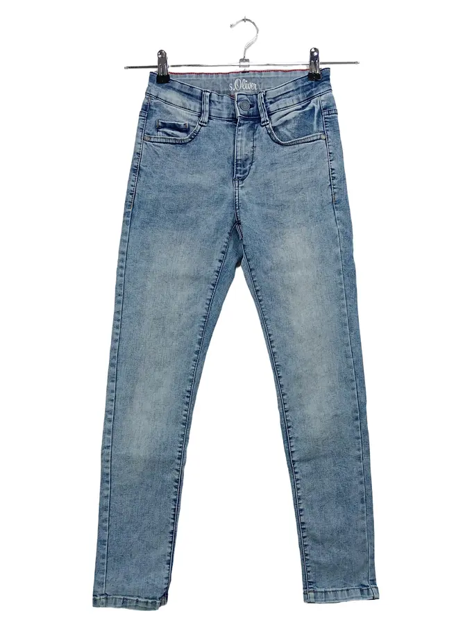 S.OLIVER Jeans Slim Fit Bild 1