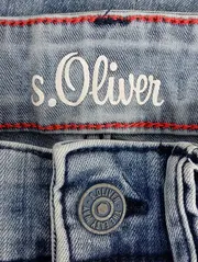 Vorschaubild S.OLIVER Jeans Slim Fit 3
