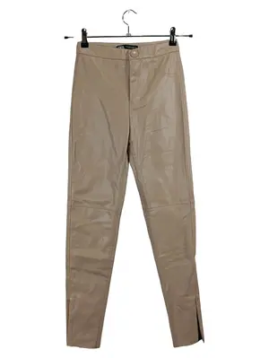 ZARA Lederhose