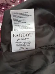 Vorschaubild BARDOT Blouson 4