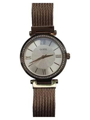 GUESS Armbanduhr