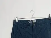 Vorschaubild 6 von Herren Cargo Shorts Gr. 42 Blau Casual