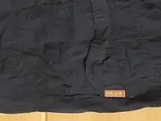Vorschaubild 7 von Herren Cargo Shorts Gr. 42 Blau Casual