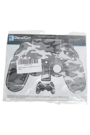 PLAYSTATION Controller Schutzhülle