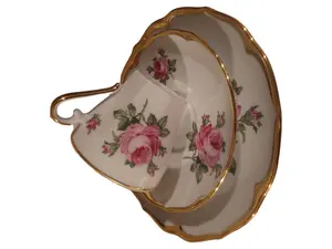 STADTILMER PORZELLANFABRIK Sammelgedeck