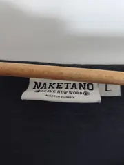 Vorschaubild 9 von Damen Langarmshirt Gr. 40/L Blau Casual Viskose