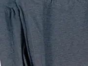 Vorschaubild 6 von Damen Langarmshirt Gr. 40/L Blau Casual Viskose