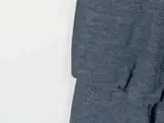 Vorschaubild 5 von Damen Langarmshirt Gr. 40/L Blau Casual Viskose