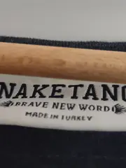 Vorschaubild 10 von Damen Langarmshirt Gr. 40/L Blau Casual Viskose