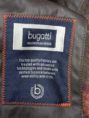 Vorschaubild BUGATTI Leichte Jacke 3