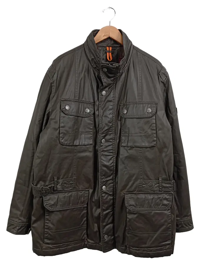 BUGATTI Leichte Jacke Bild 1
