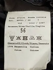 Vorschaubild BUGATTI Leichte Jacke 4