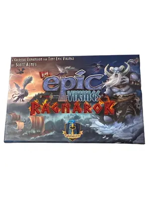 GAMELYN GAMES Brettspiel