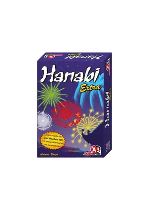 ABACUSSPIELE Kartenspiel
