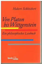 Vorschaubild Philosophisches Buch 1