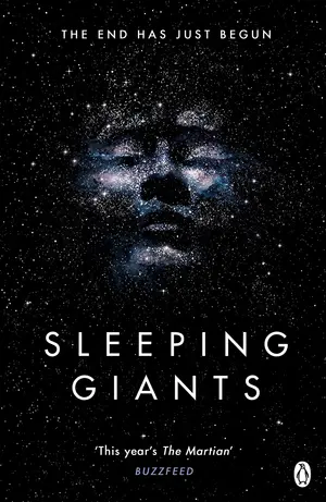 Science-Fiction Roman