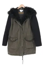 Vorschaubild RICK CARDONA Winterjacke 1