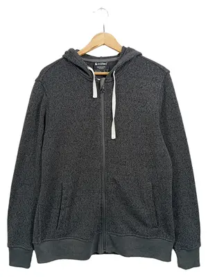 KILLTEC Sweatjacke