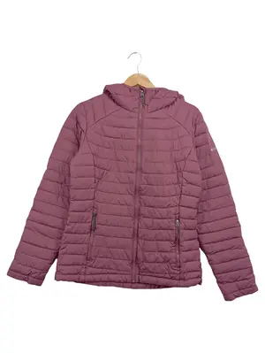 COLUMBIA Steppjacke