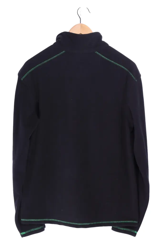 NEBULUS Sweatjacke Bild 2