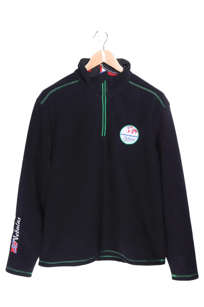 NEBULUS Sweatjacke Bild 1
