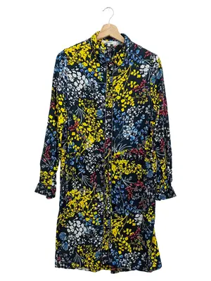 GARCIA Blusenkleid